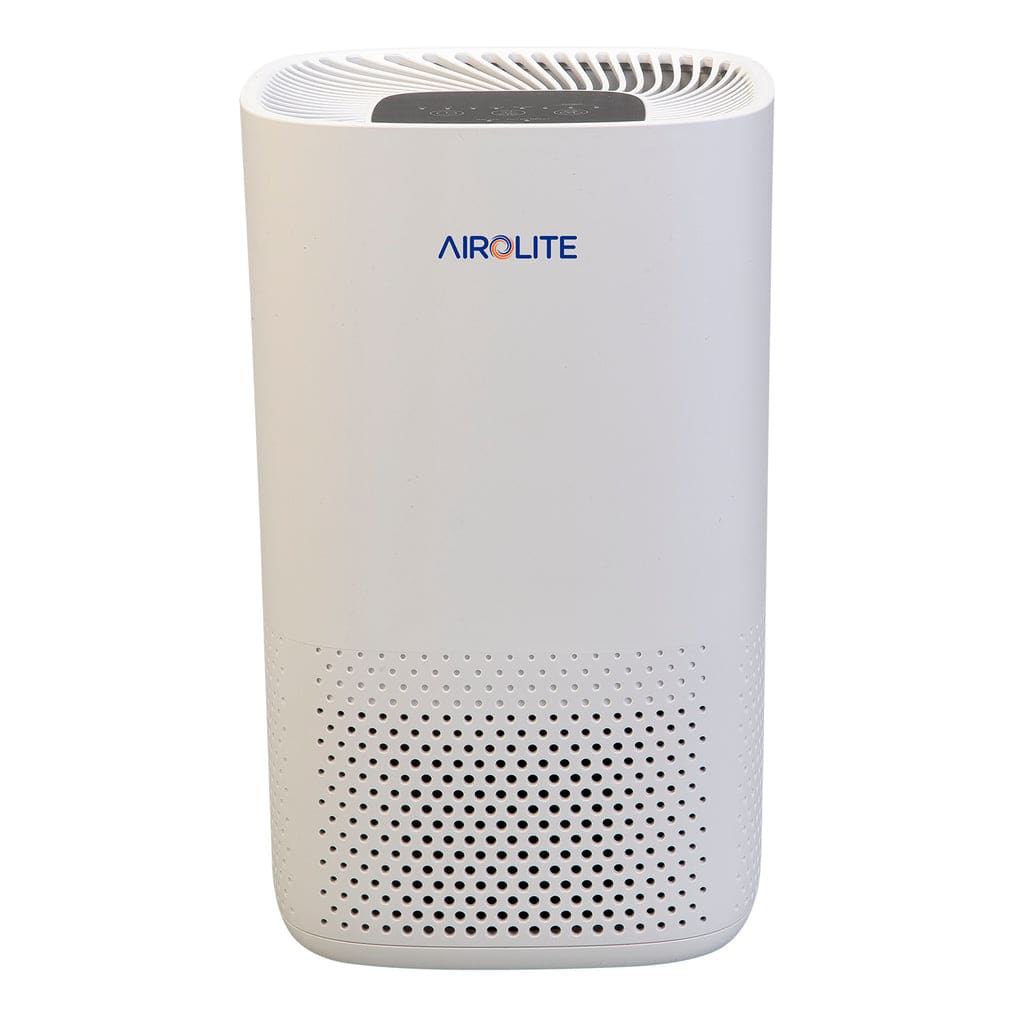 Purificador De Aire Sobremesa 3 Etapas Ap-h1015 Airolite